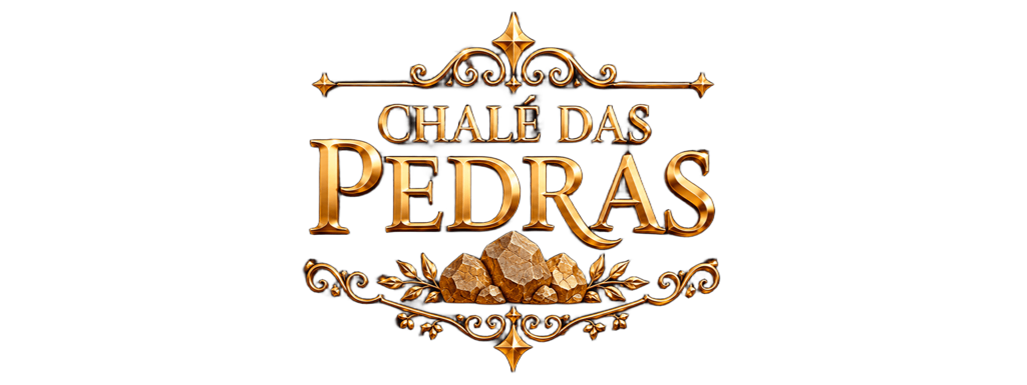 Chalé das Pedras