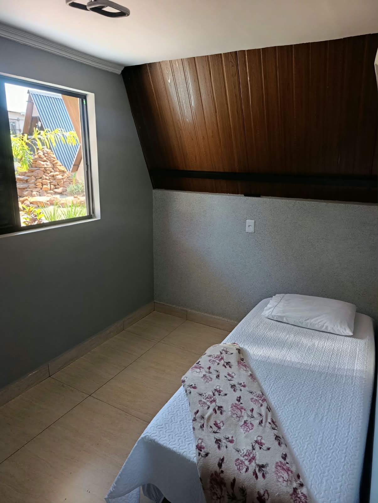 Chalé das Pedras rubi - galeria 1