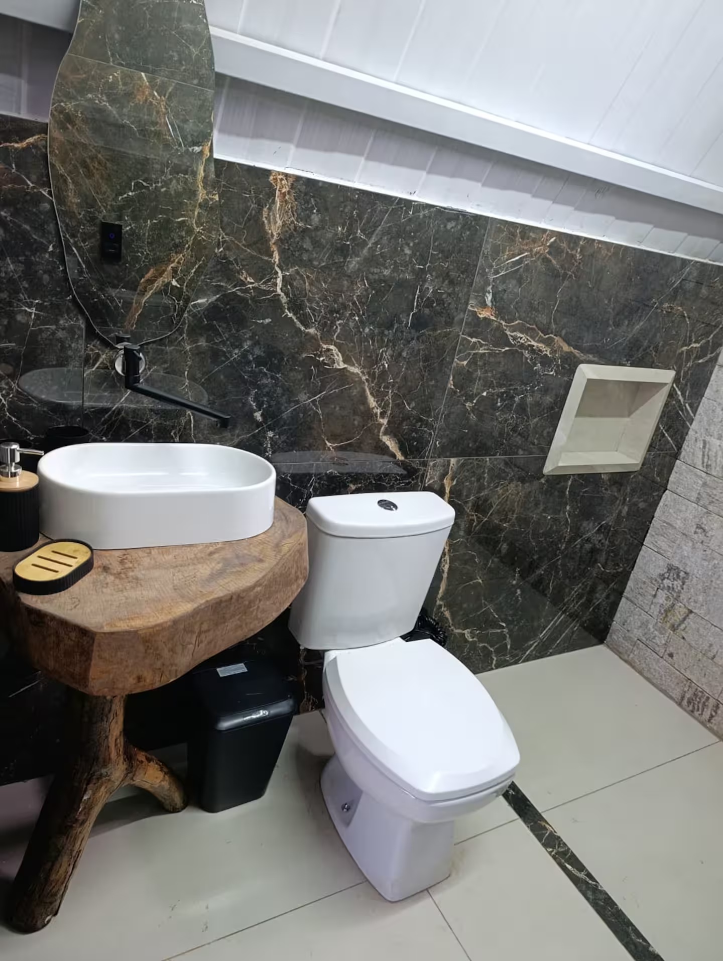 Chalé das Pedras Diamante - galeria 16