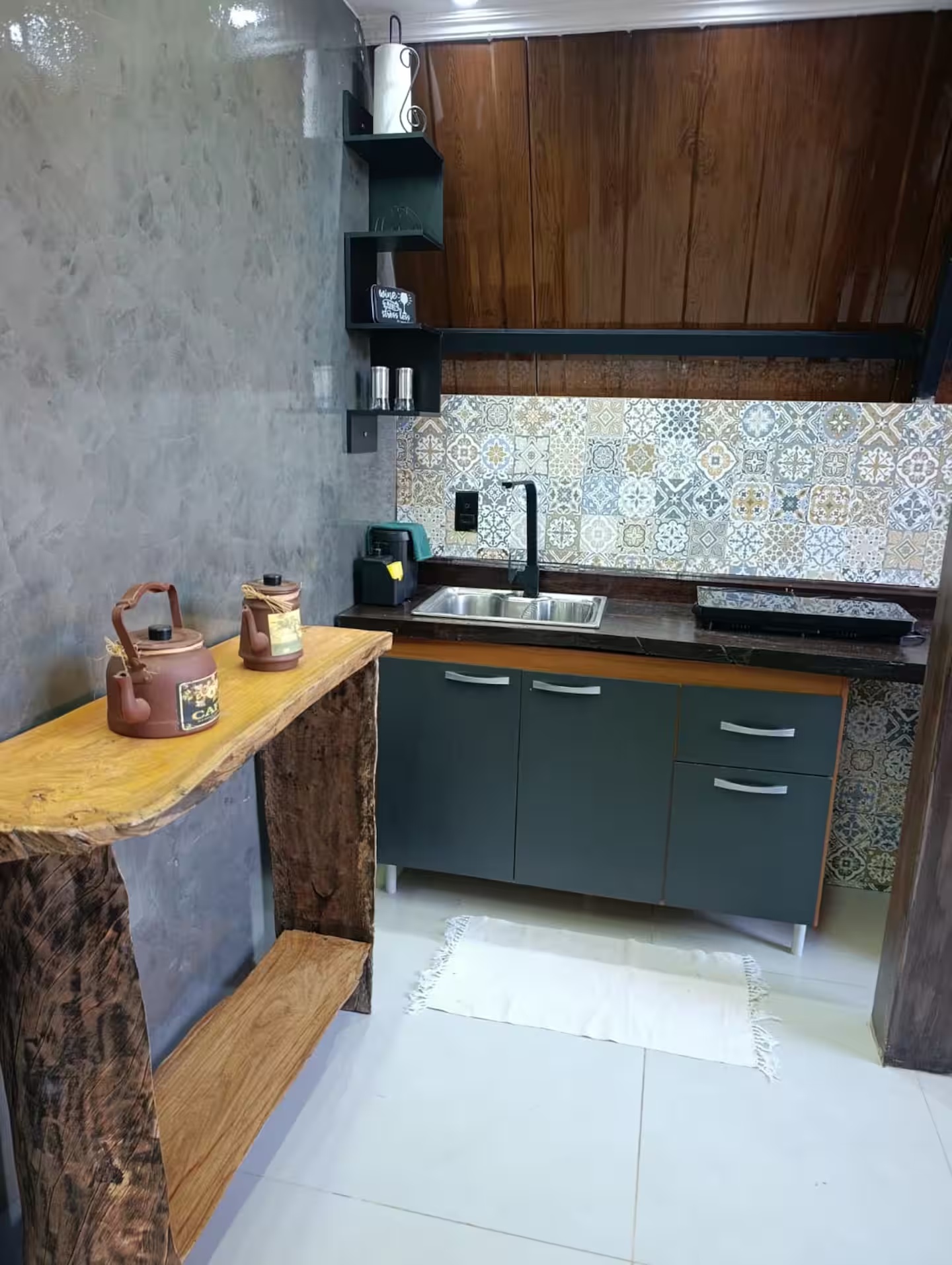 Chalé das Pedras Diamante - galeria 5